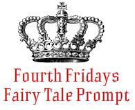 fairy tale prompt