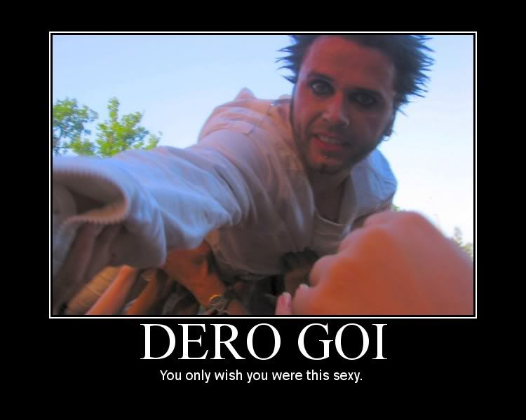 Dero Goi Oomph