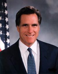 Mitt Romney Pictures, Images and Photos