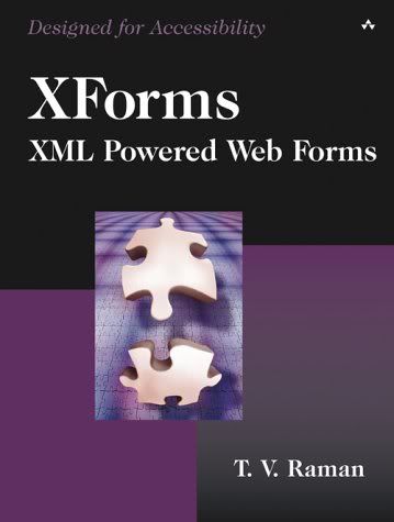 XForms   XML Powered Web Forms [Dark Demon] [h33t] preview 0