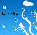 Beauty by Jinxy