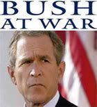President Bush At War
