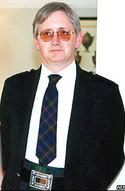 Craig Murray formerly Ambassador to Uzbekistan