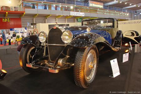 Bugatti most expensive cars