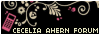 Cecelia Ahern Forum