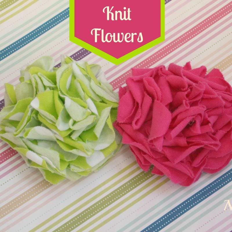 knit-flower-hair-clips