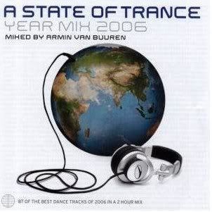 Armin Van Buuren   A State Of Trance Yearmix 2006[2CDs][VoRbis][NhaNc3] preview 0