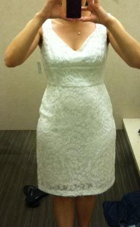 creamdress