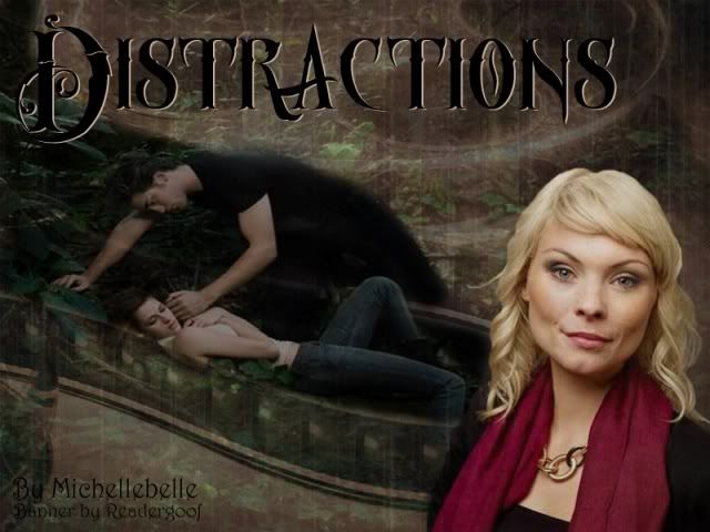 Distractions Distractions