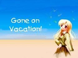 Gone on Vacation Pictures, Images and Photos