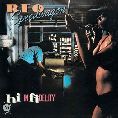 REO Speedwagon Pictures, Images and Photos