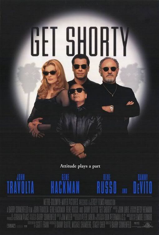 Get Shorty Pictures, Images and Photos