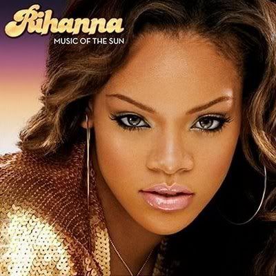 album rihanna music of sun. Music of the Sun is the debut