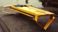 Get Trimaran hydrofoil plans Best Boat builder plan