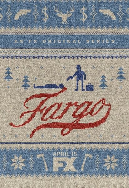 Download Fargo Season 1 S01 Complete HDTV x264 Torrent