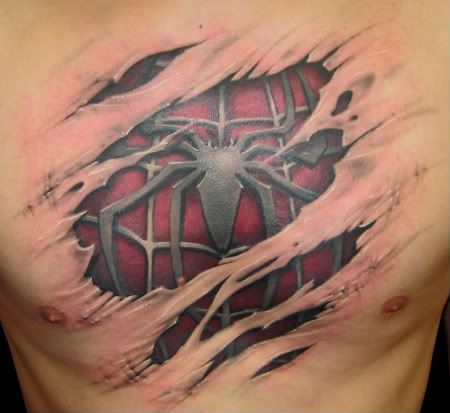 20 Worst Tattoos For Men Stupid Idiots