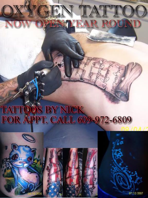 Canada Tattoo Laws laws, says the federal