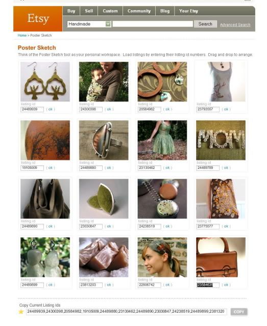 mothers day gift,etsy treasury,earth mom,earth tones,cherrylanejane,treasury west,handmade