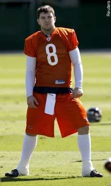 Rex Grossman