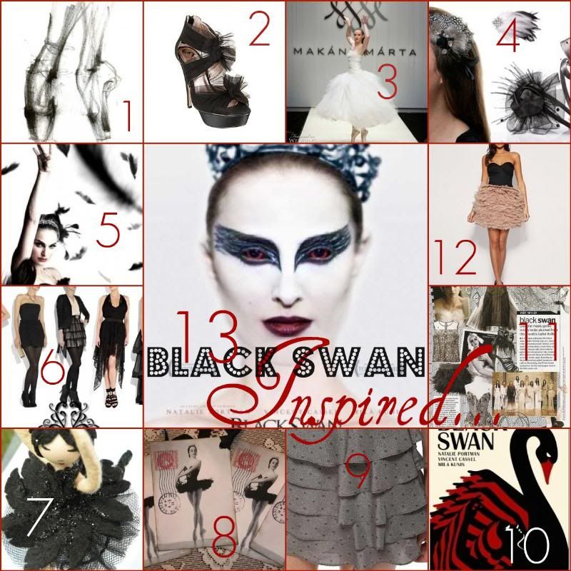 black swan ballerina costume. Black Swan Ballerina Dress. Black Swan- Ballet-Inspired