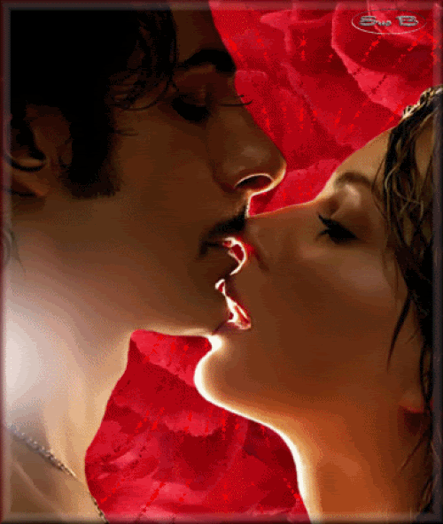 woman and man in love photo: MAN AN WOMAN KISSING BOYANGIRLKISSING.gif