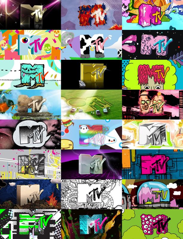 MTV Wallpaper | MTV Desktop Background