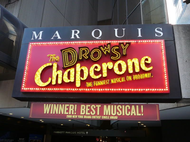 re: Post your favorite marquees!
