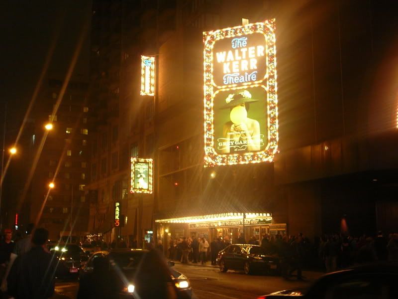 re: Post your favorite marquees!
