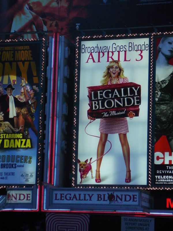 re: Post your favorite marquees!