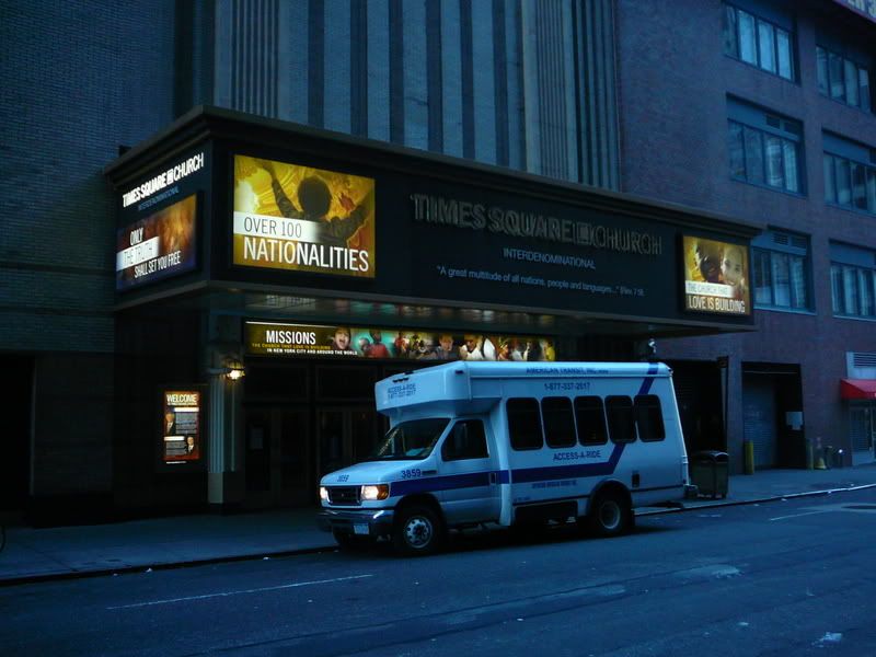 re: Post your favorite marquees!
