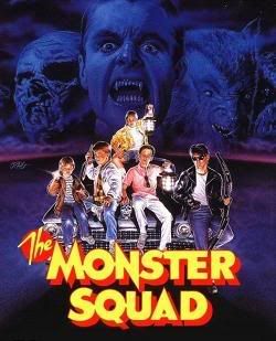 Monster squad