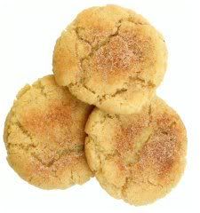 Medium 225X240 jpg - Snickerdoodles Pictures, Images and Photos