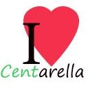 I Heart Centarella