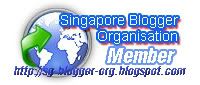 Singapore Blogger Organisation