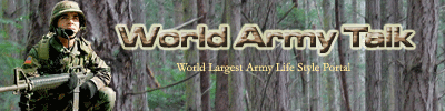 World Army Talk