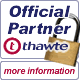 Tibian Host Partnership Seal