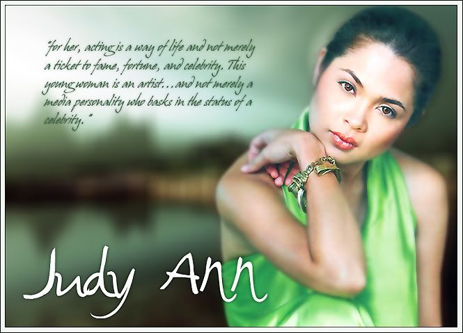 Judy Ann Santos desktop Wallpapers