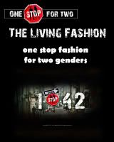 One Stop For Two Advert