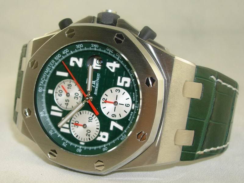 audemars piguet montenapoleone