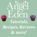 Angel Eden's Blog