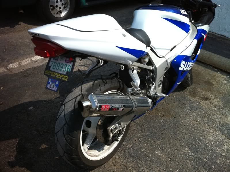 1998-Kawasaki-Ninja-900 2001 Suzuki GSXR 600 & 1998 KAWASAKI NINJA 900 FOR SALE !! NEED IT ...