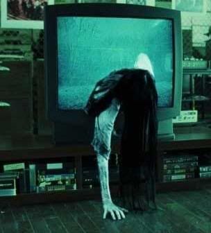 THE RING MOVIE Pictures, Images and Photos