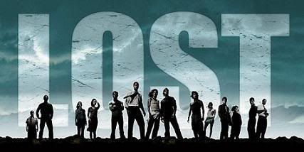Lost Season One