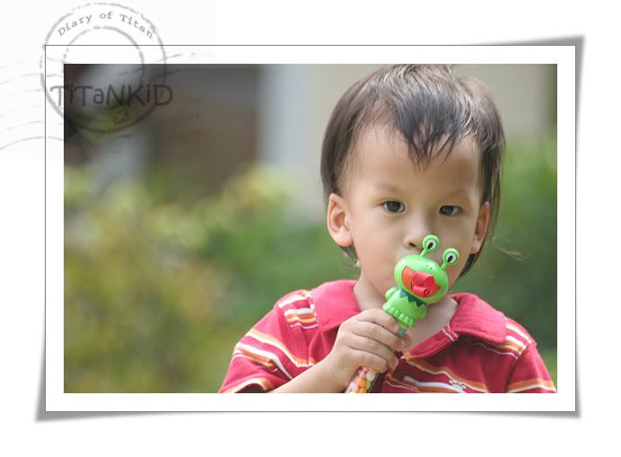 เวลาของพ่อ