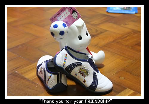 FRieNDShiP