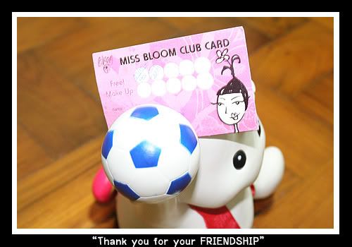 FRieNDShiP