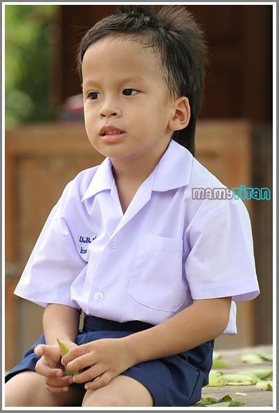 ไททั่นคิดถึงคุณแม่