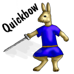 Quickbow Avatar