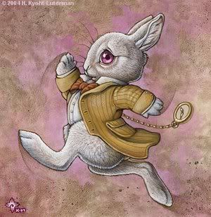 White_Rabbit_by_kyoht.jpg white rabbit running (alice in wonderland) image by confused_girl_