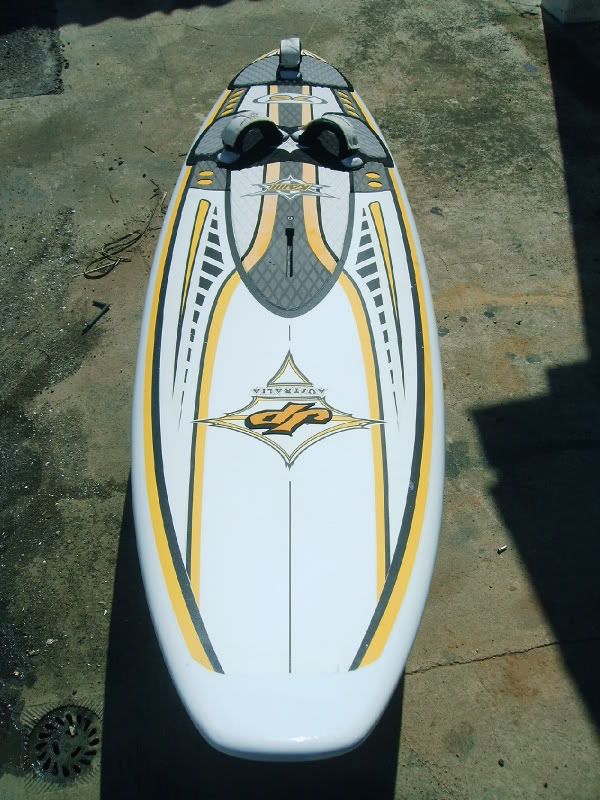 Naish Boxer 2005